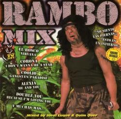 VA - Rambo Mix