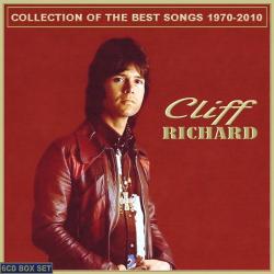 Cliff Richard - Collection Of The Best Songs 1970 - 2010