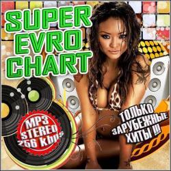 VA - Super Evro Chart