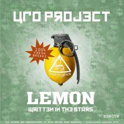 Ufo Project - Lemon