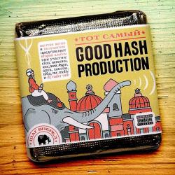Good Hash Production -  