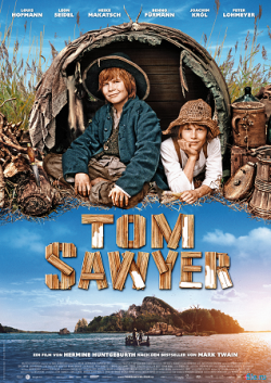   / Tom Sawyer DUB