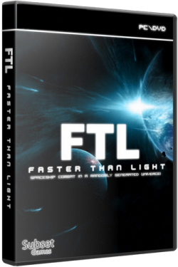 FTL: Faster Than Light