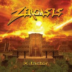 Zeroasis - X-Factor