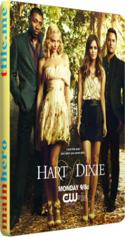  , 2  1-22   22 / Hart of Dixie [To4ka]