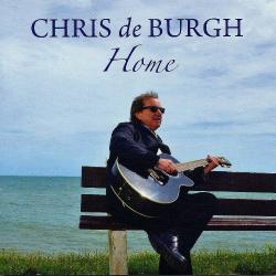 Chris de Burgh - Home