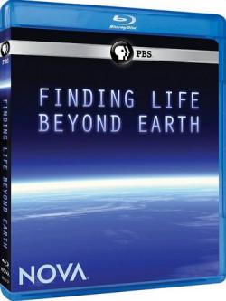      / Finding Life Beyond Earth MVO