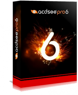 ACDSee Pro 6.1 Build 197 Final