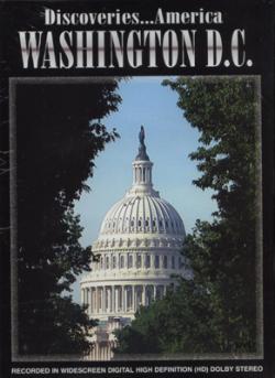   :  / Discoveries... America: Washington D.C. (8   32) DVO