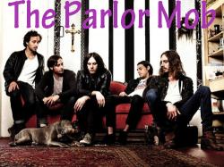 The Parlor Mob (2CD)