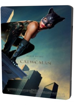 - / Catwoman DUB