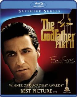   2 / The Godfather: Part II MVO