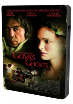   / Goya's Ghosts DUB