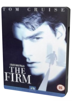  2-  / The firm 2 part VO