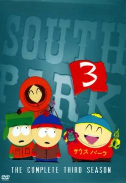   (3 , 1-14 ) / South Park MVO