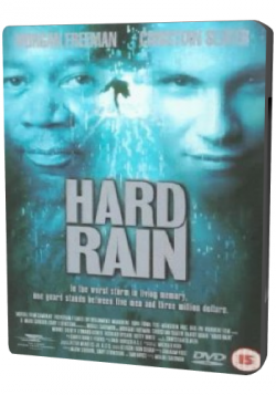  / Hard Rain DUB