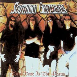 Southern Gentlemen - Third Time Is The Charm