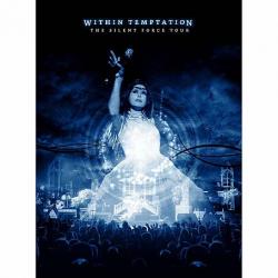 Within Temptation - The Silent Force Tour