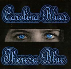 Theresa Blue - Carolina Blues