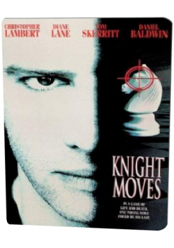   / Knight Moves DVO