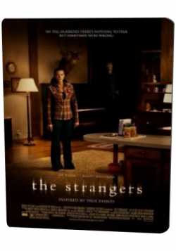  / The Strangers DUB