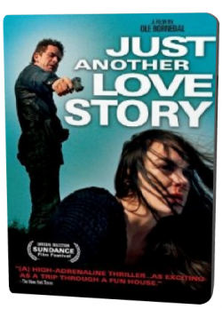    / Just Another Love Story MVO