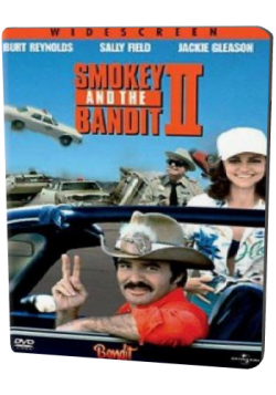   2 / Smokey and the Bandit II VO