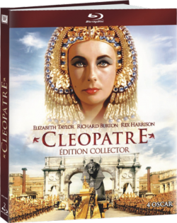  / Cleopatra [50th Anniversary Edition] MVO