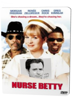   / Nurse Betty DUB