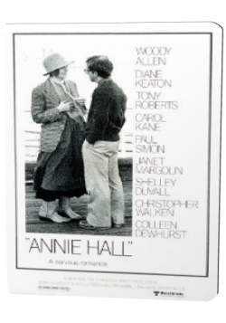   / Annie Hall MVO