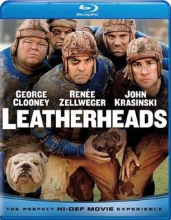    / Leatherheads MVO