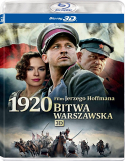   1920  / 1920 Bitwa Warszawska SUB