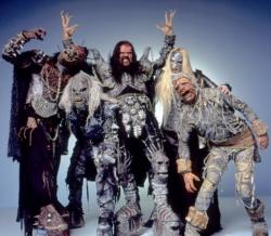 Lordi - Collection (4 Albums)