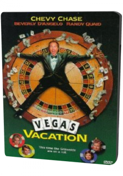    / Vegas Vacation MVO