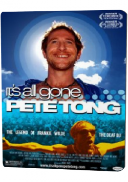   /  -   / It's All Gone Pete Tong MVO