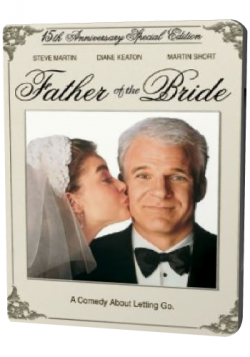   / Father of the Bride MVO