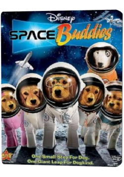   / Space Buddies MVO