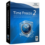 Wondershare Time Freeze 2.0.3 + RUS