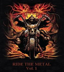 VA - Ride The Metal Vol.1