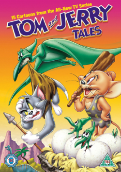    / Tom and Jerry Tales (6- ) MVO