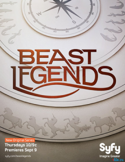   (6   6) / Beast Legends VO