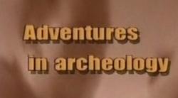   .   / Adventures in archeology VO