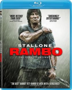  IV / Rambo DUB