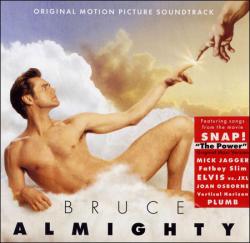OST   / Bruce Almighty