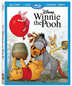      / Winnie the Pooh DUB