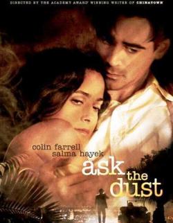    / Ask the Dust MVO