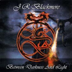 J.R.Blackmore - Between Darkness Light
