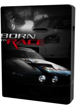   / Born to Race MVO