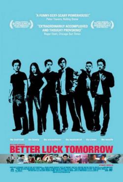    / Better Luck Tomorrow MVO