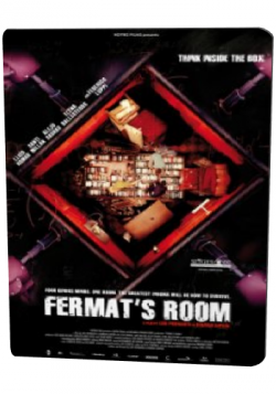   / Fermat's Room MVO